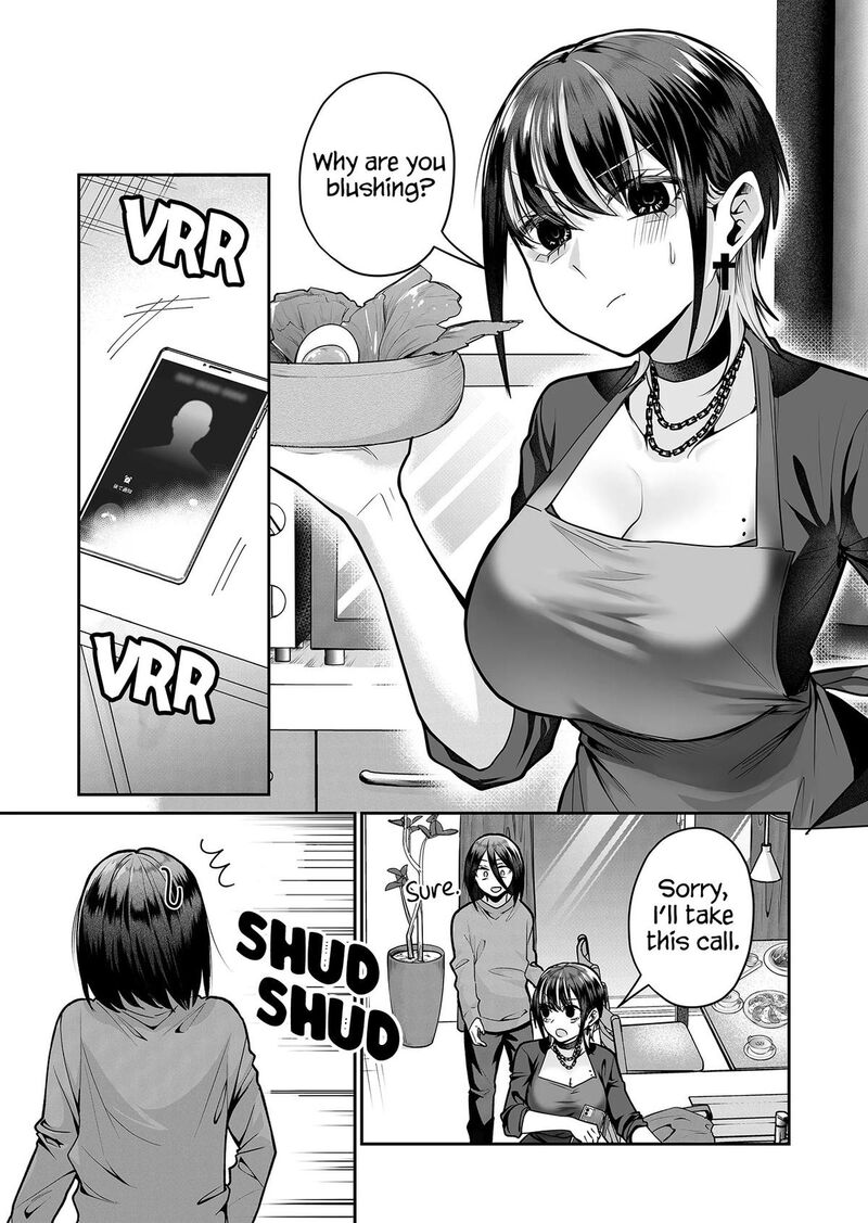 Gal Yome No Himitsu 10 6