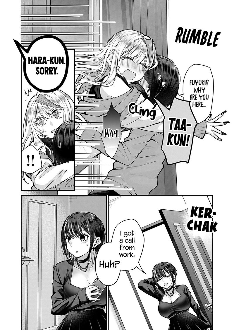 Gal Yome No Himitsu 10 8