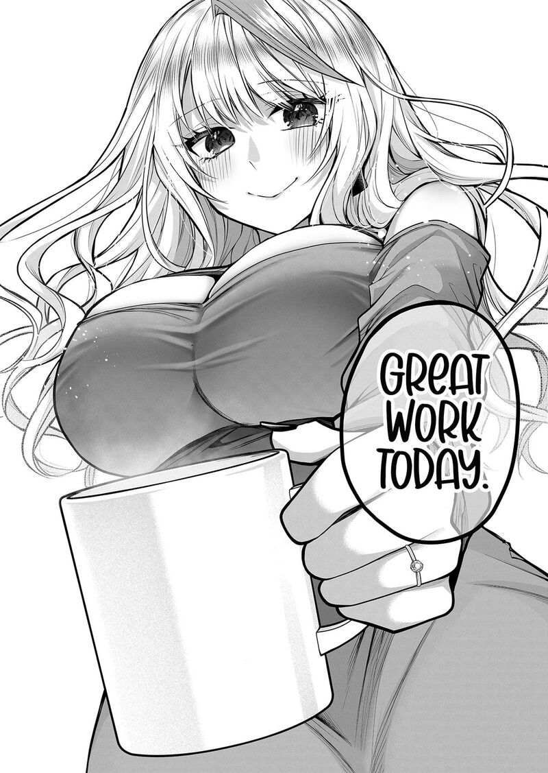 Gal Yome No Himitsu 11 13