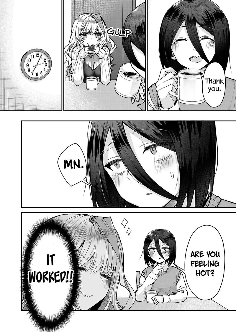 Gal Yome No Himitsu 11e 5