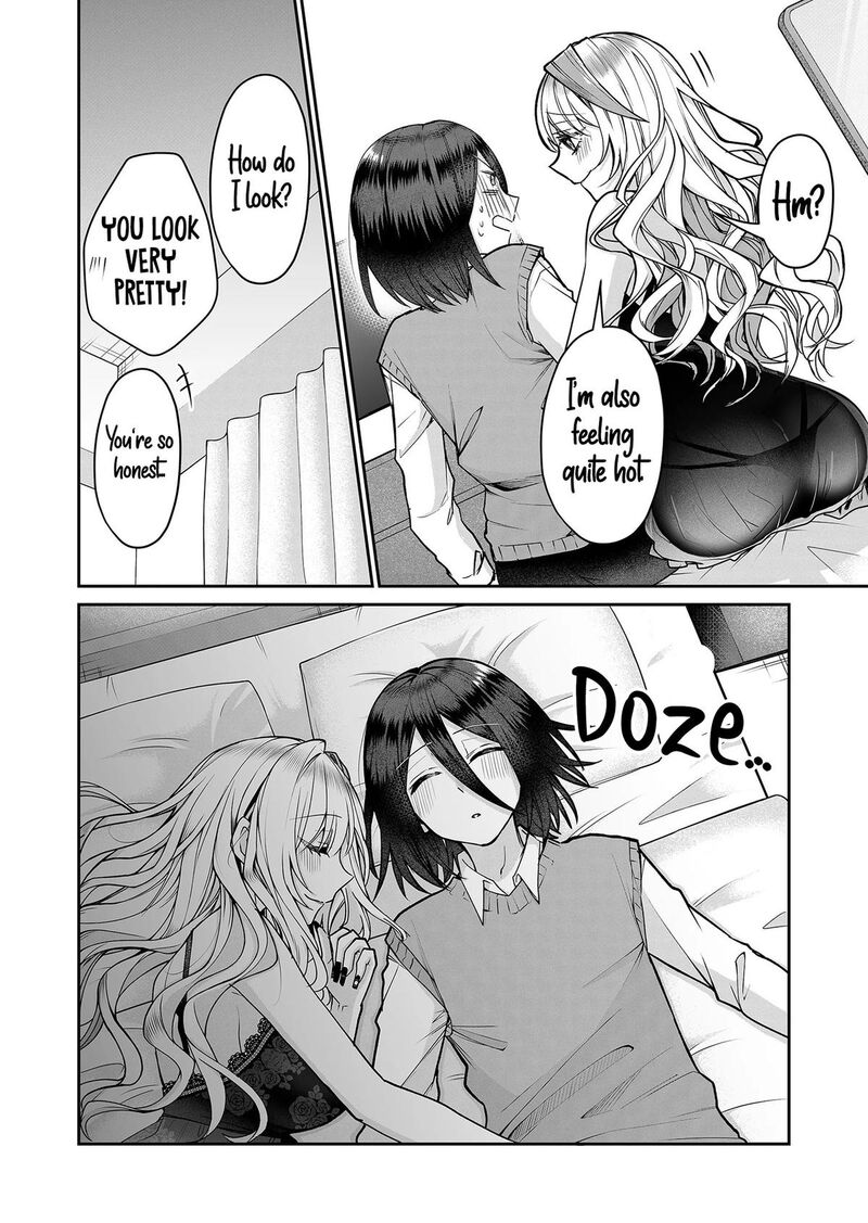 Gal Yome No Himitsu 11e 7