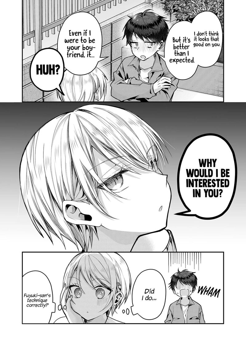 Gal Yome No Himitsu 14 16
