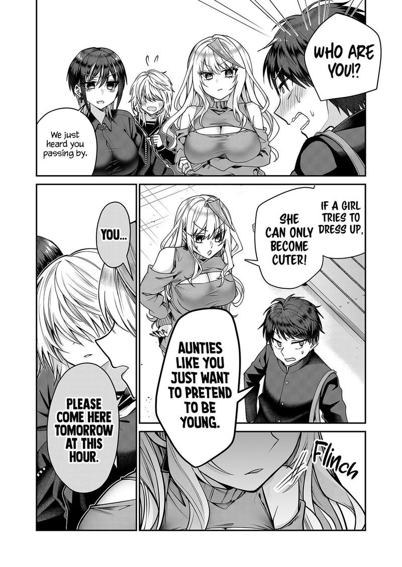 Gal Yome No Himitsu 14 4