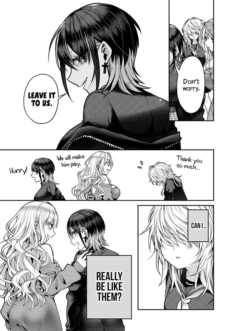 Gal Yome No Himitsu 14 8
