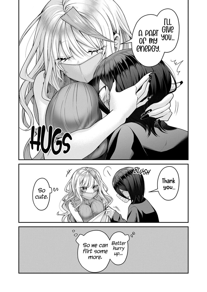 Gal Yome No Himitsu 18 5