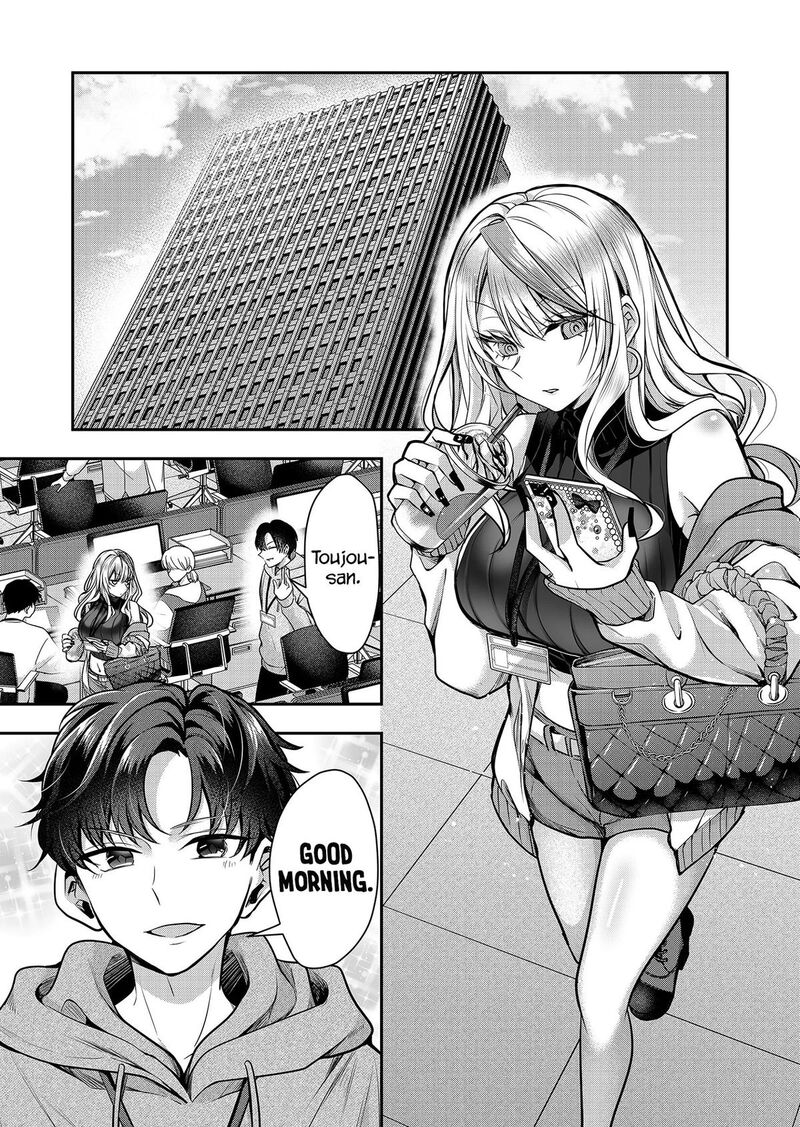 Gal Yome No Himitsu 2 10
