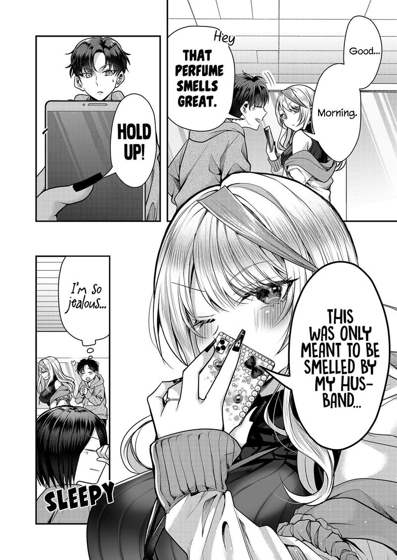 Gal Yome No Himitsu 2 11