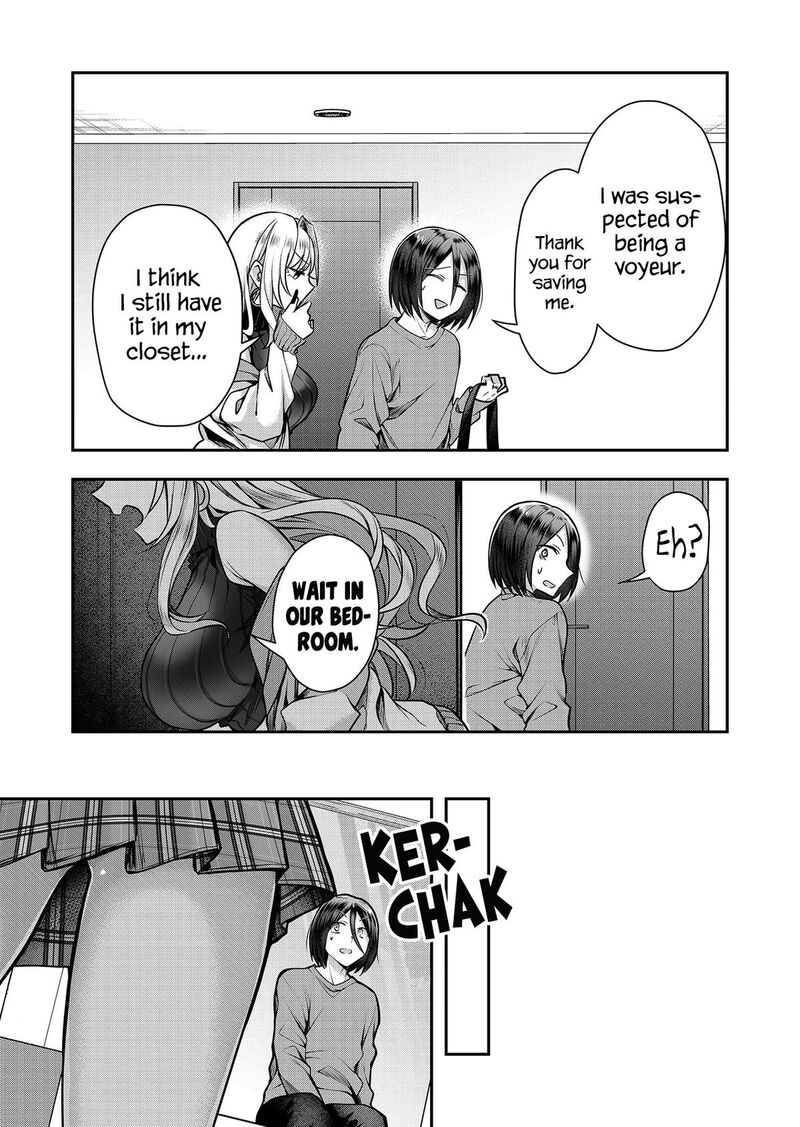 Gal Yome No Himitsu 2 16