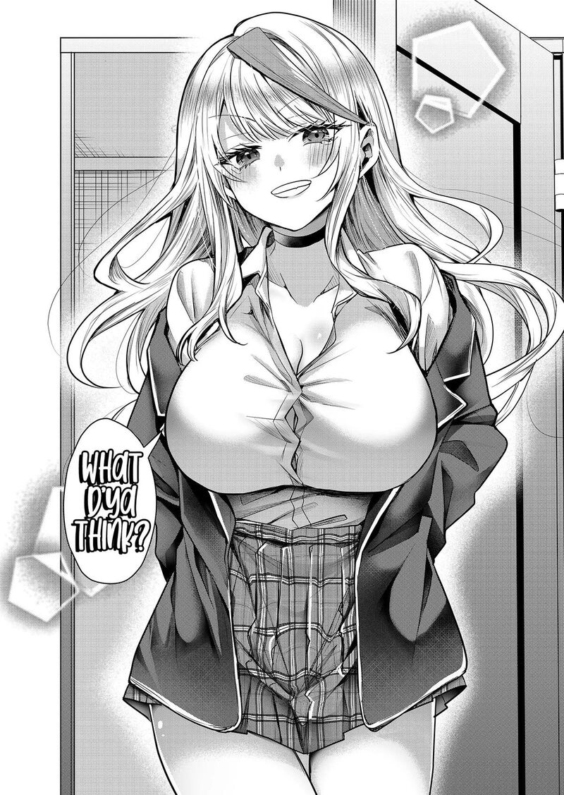 Gal Yome No Himitsu 2 17