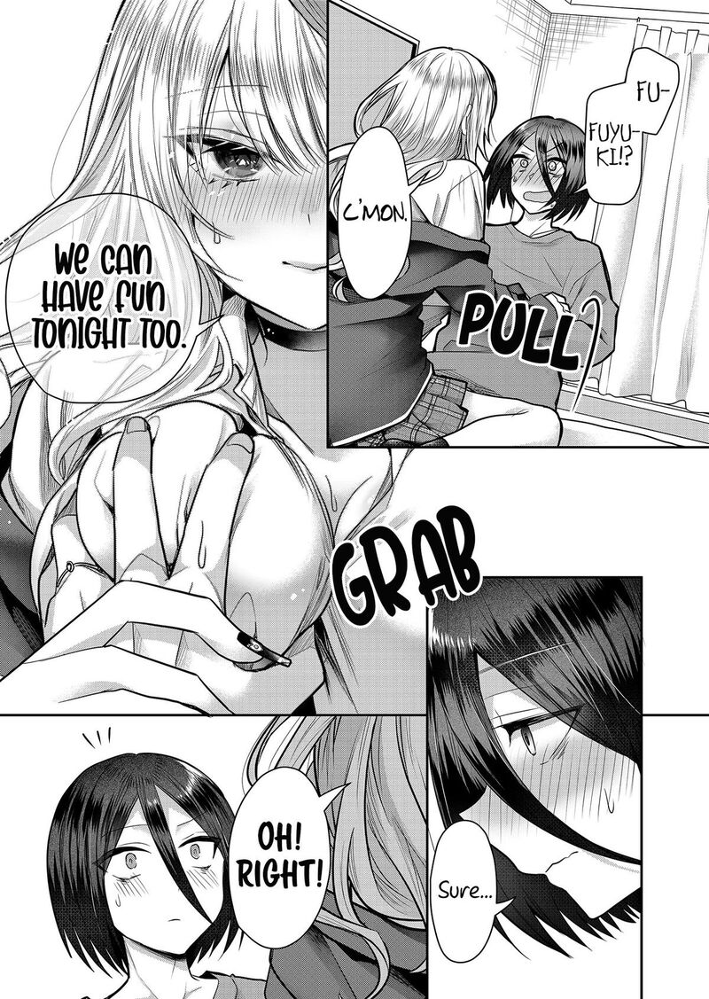 Gal Yome No Himitsu 2 19