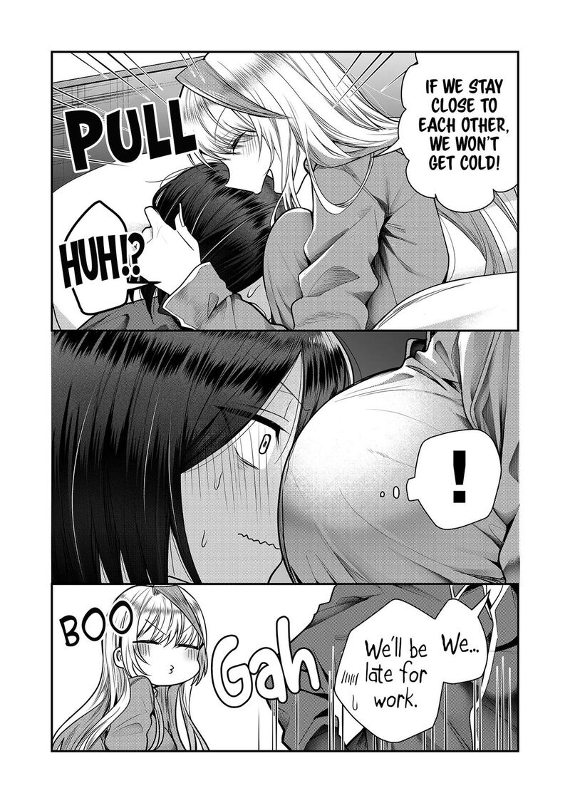 Gal Yome No Himitsu 2 4