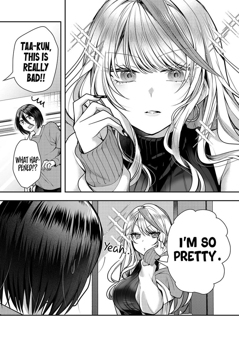 Gal Yome No Himitsu 2 7