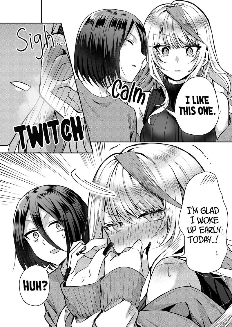 Gal Yome No Himitsu 2 9