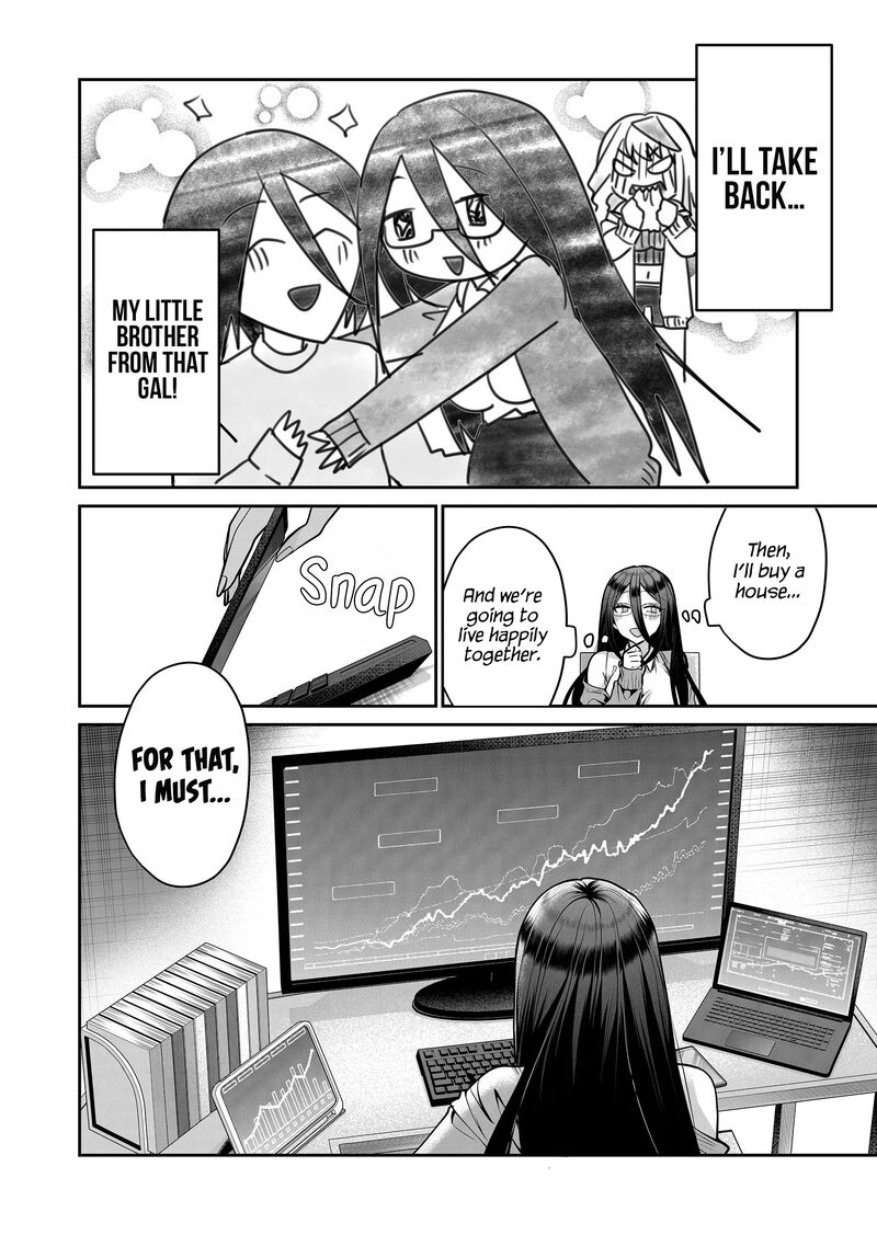 Gal Yome No Himitsu 20 3