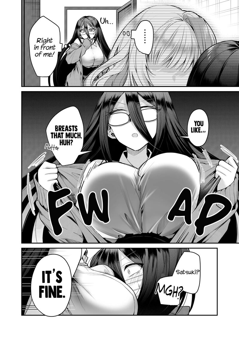 Gal Yome No Himitsu 21 7