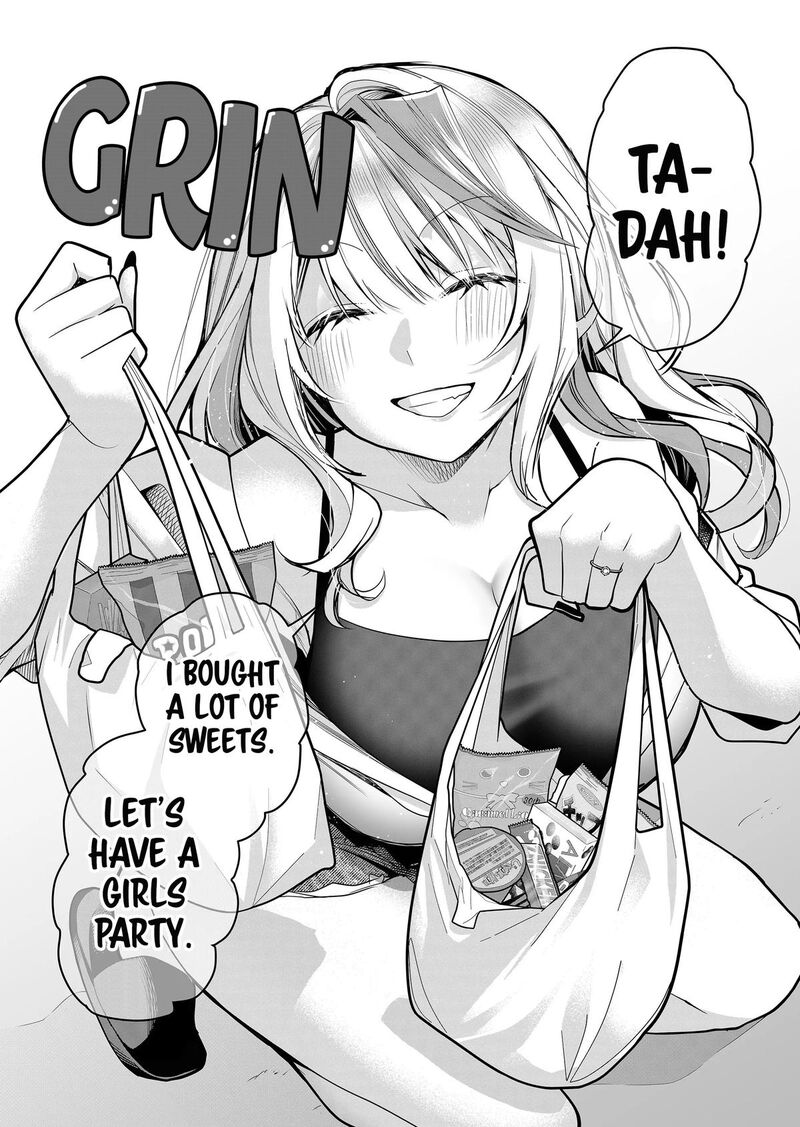 Gal Yome No Himitsu 22 13