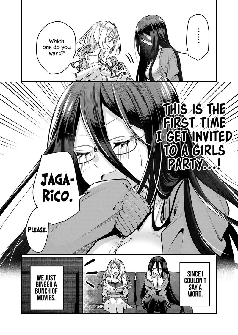 Gal Yome No Himitsu 22 14