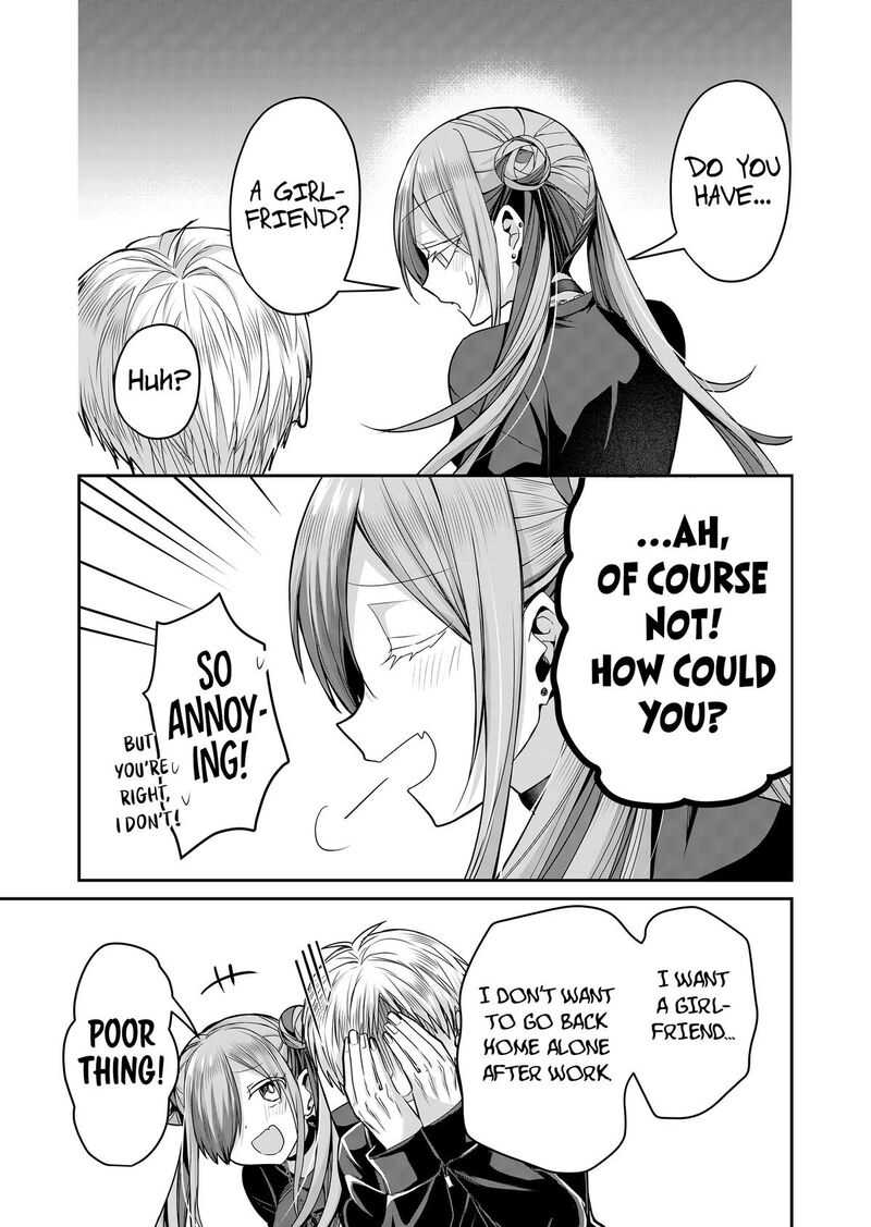 Gal Yome No Himitsu 29 10