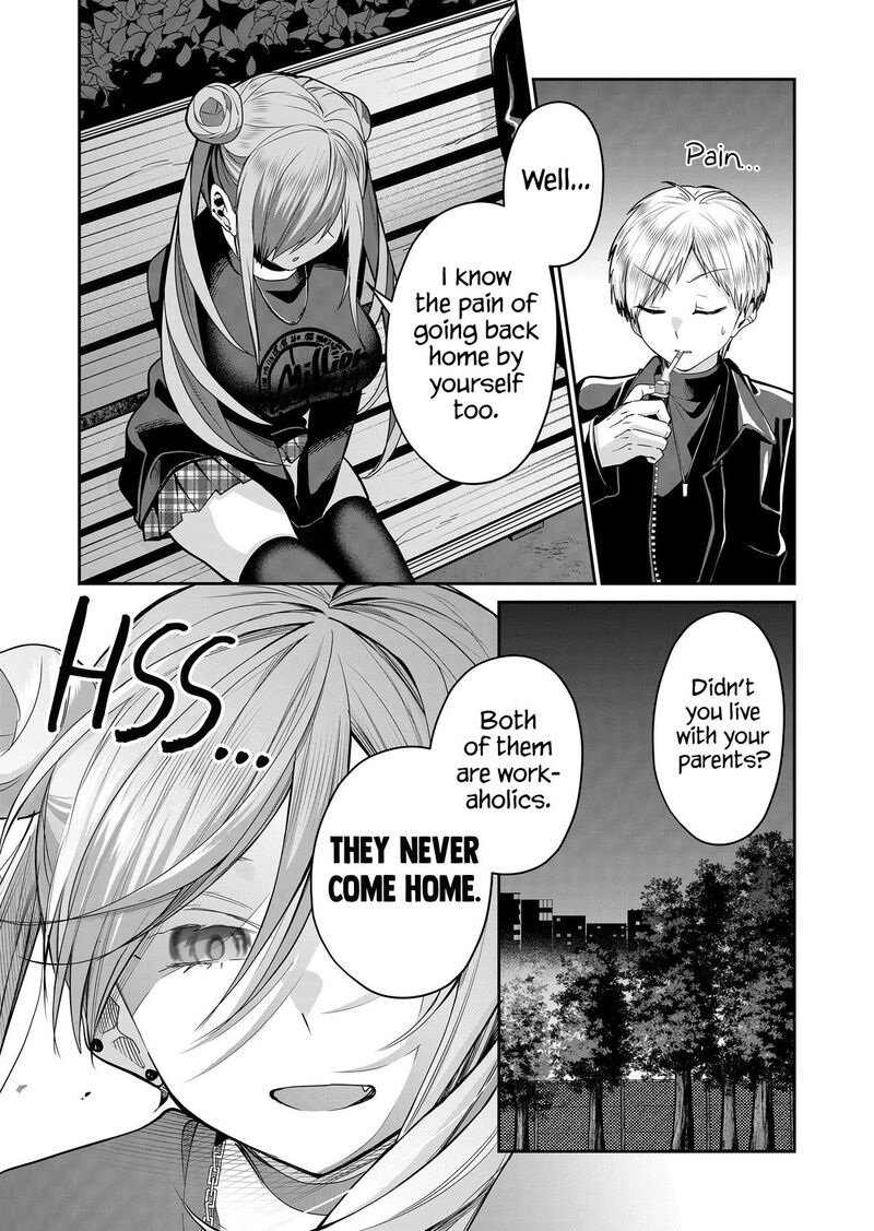 Gal Yome No Himitsu 29 11
