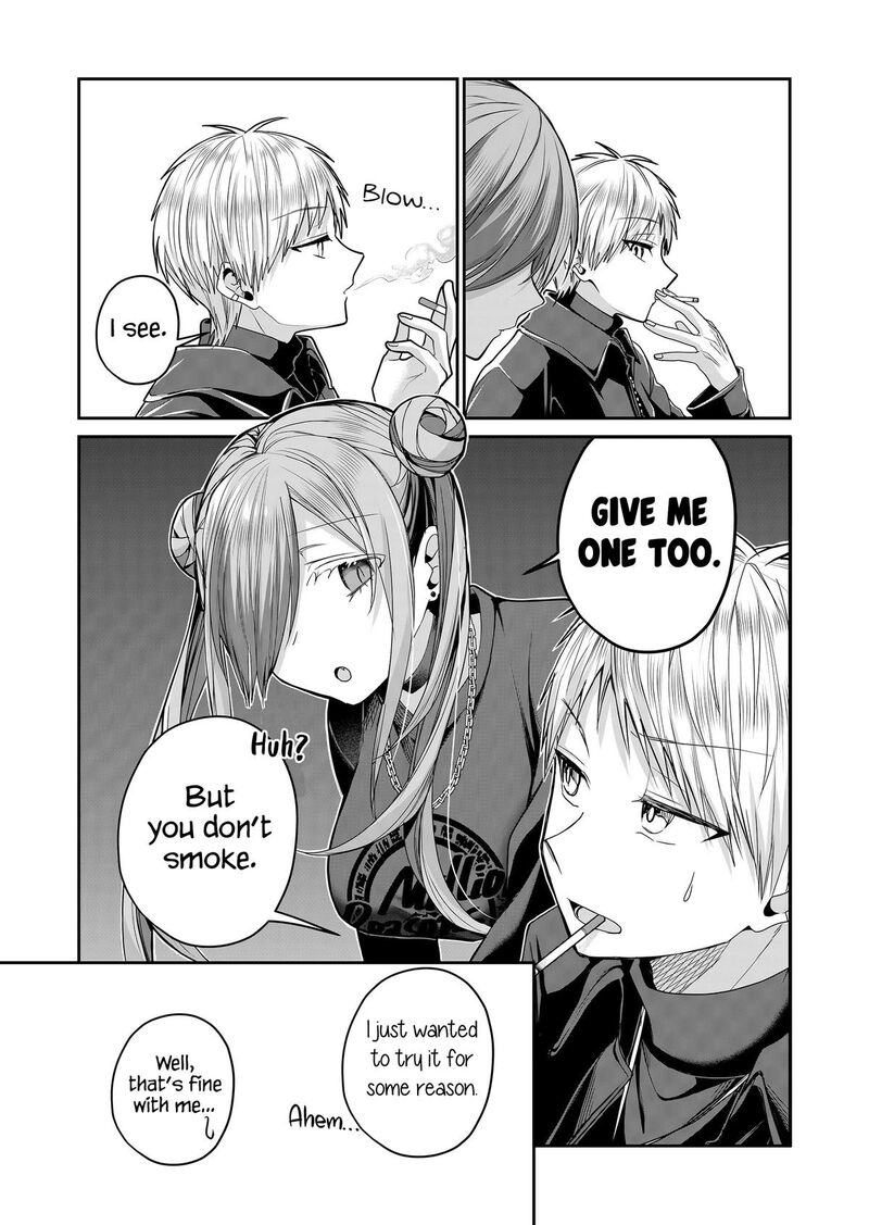 Gal Yome No Himitsu 29 12