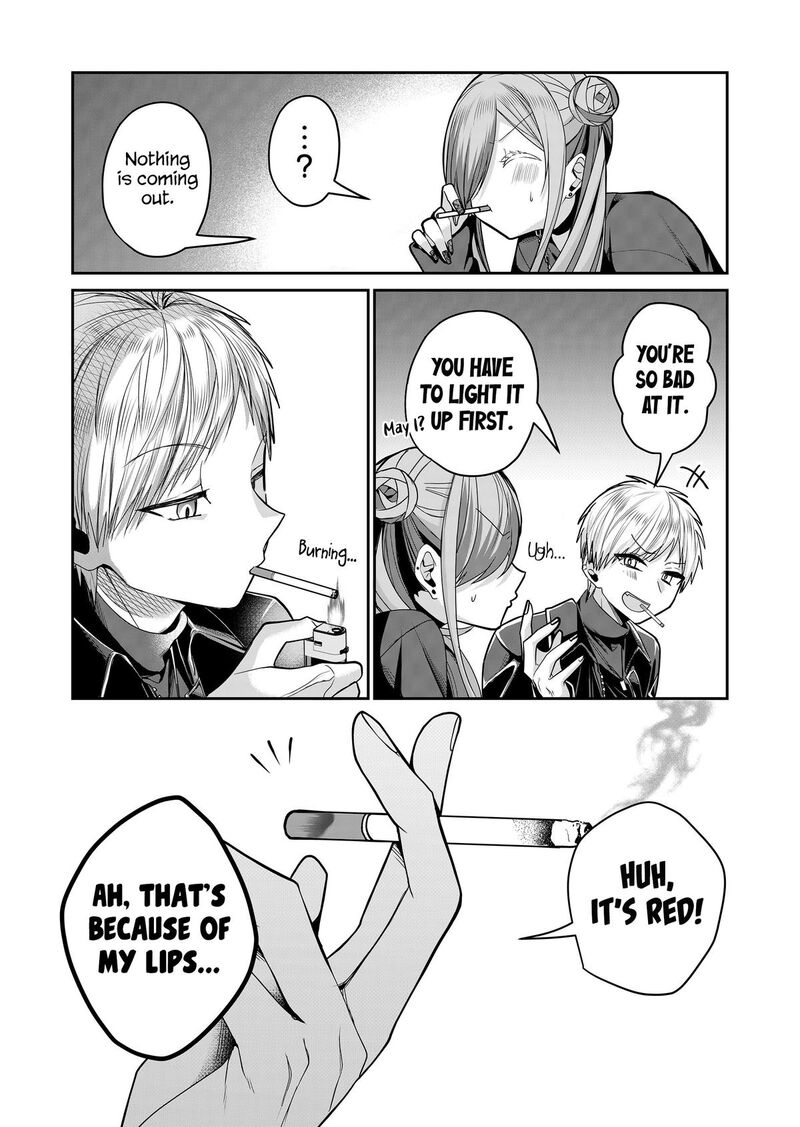 Gal Yome No Himitsu 29 13