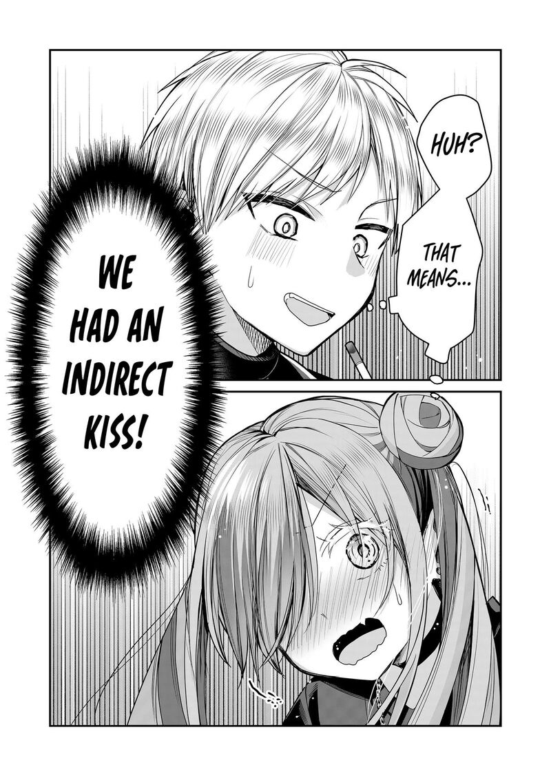 Gal Yome No Himitsu 29 14