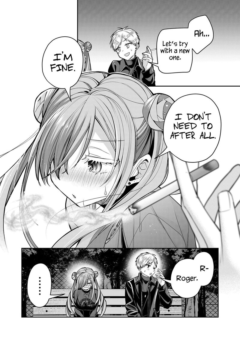 Gal Yome No Himitsu 29 15