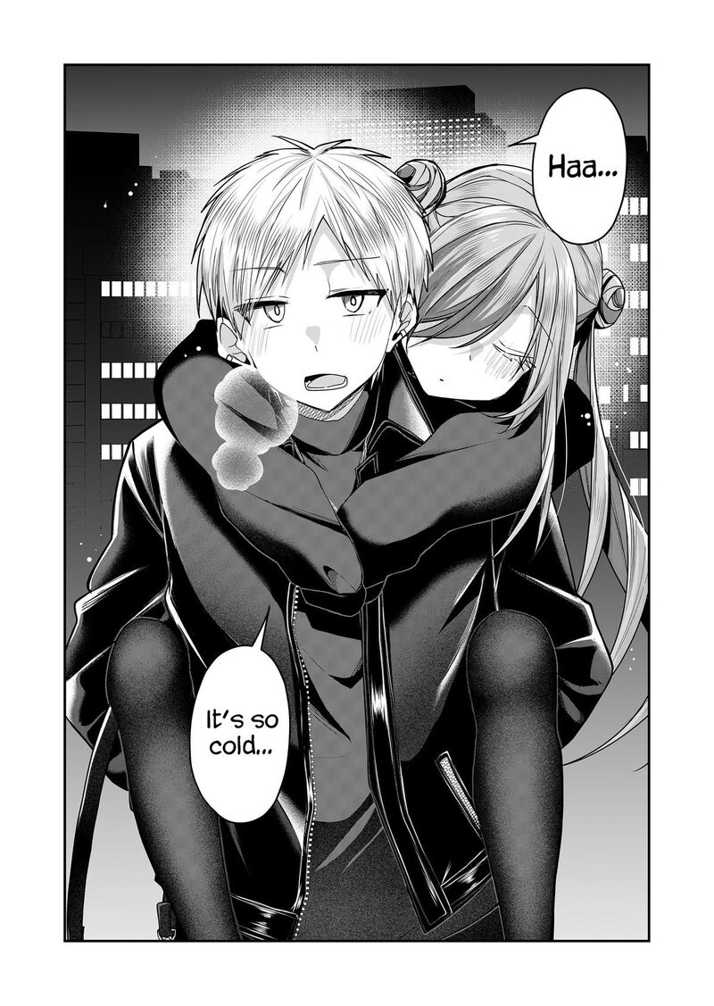 Gal Yome No Himitsu 29 4