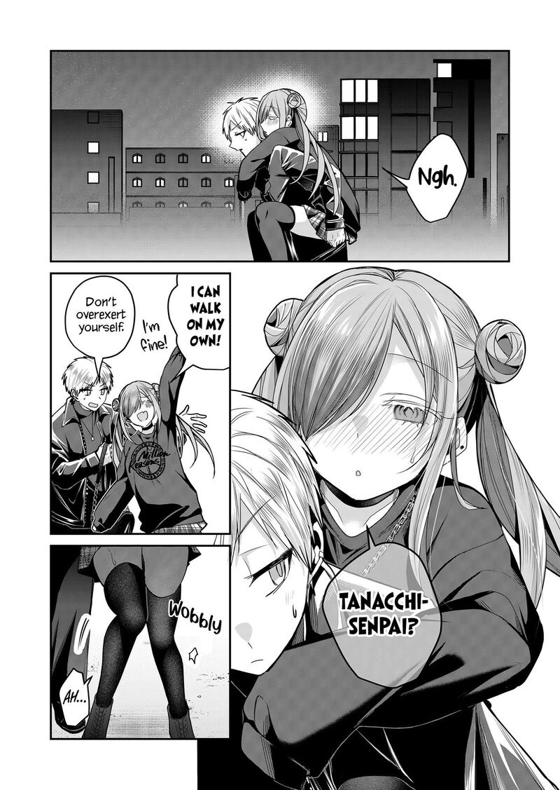 Gal Yome No Himitsu 29 5