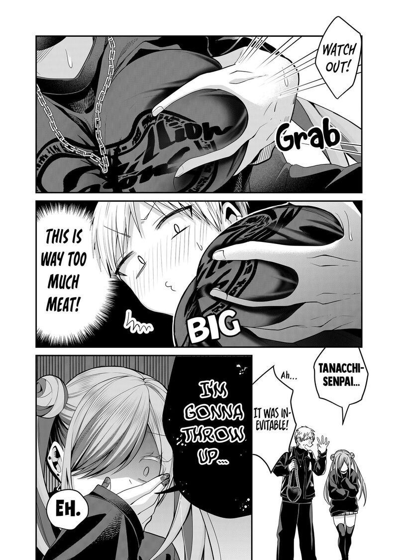 Gal Yome No Himitsu 29 6
