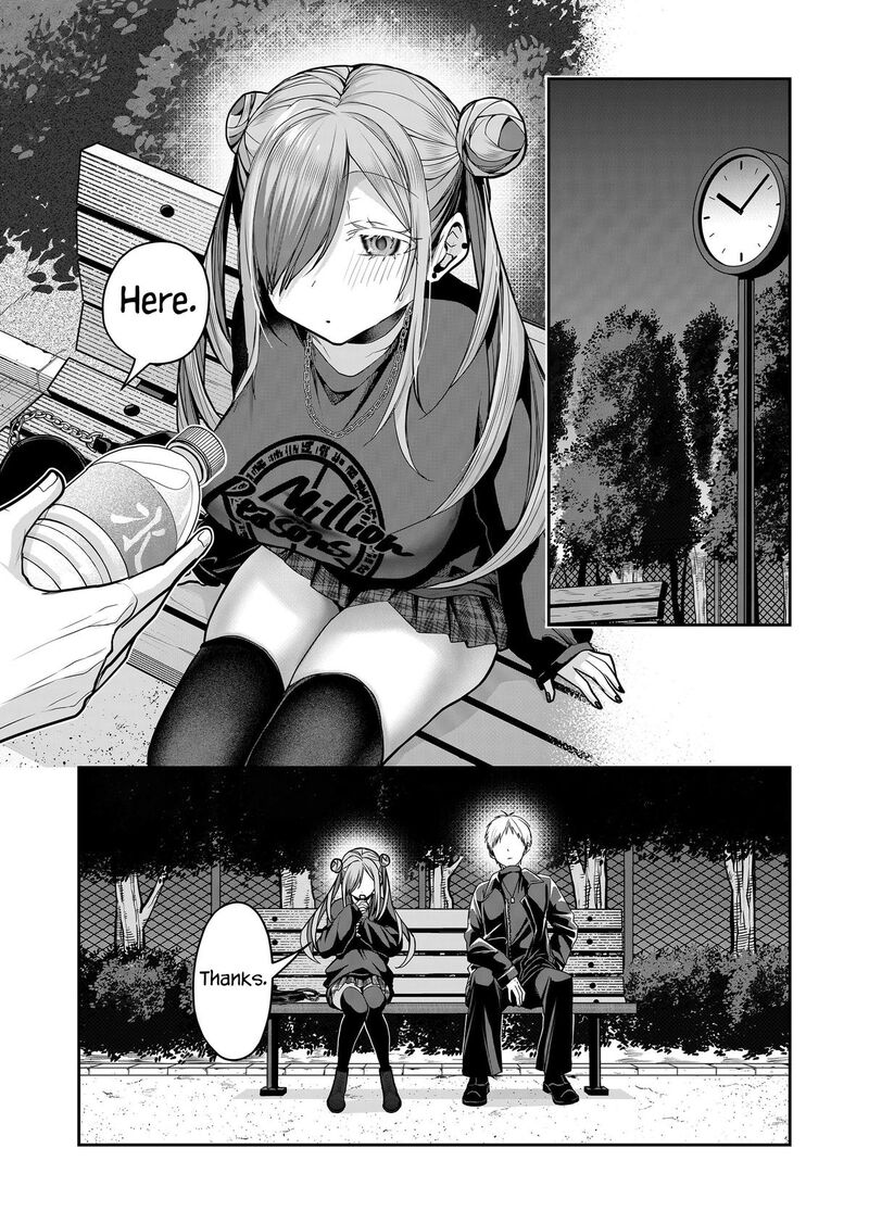Gal Yome No Himitsu 29 7