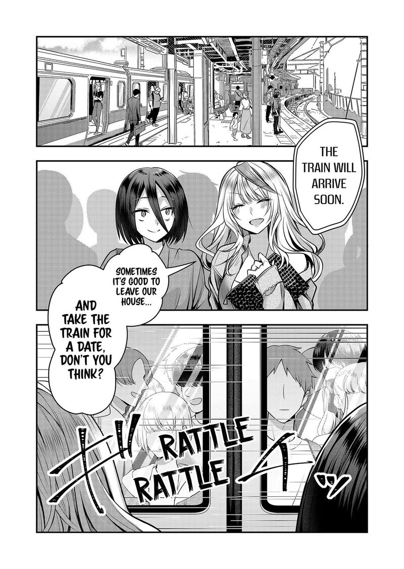 Gal Yome No Himitsu 3 12