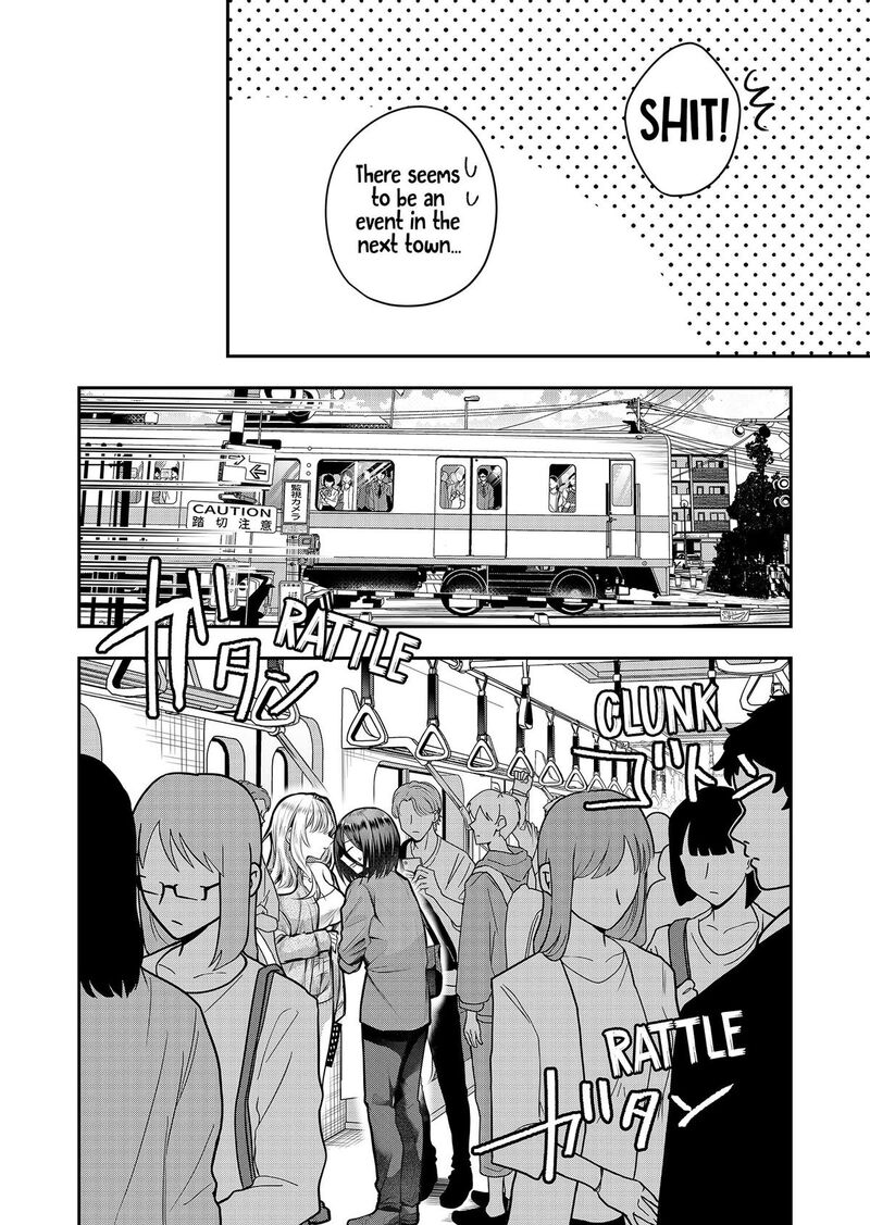 Gal Yome No Himitsu 3 13