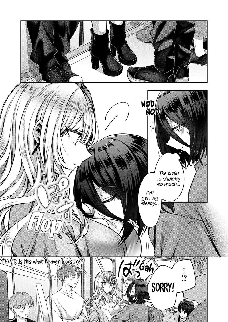 Gal Yome No Himitsu 3 15
