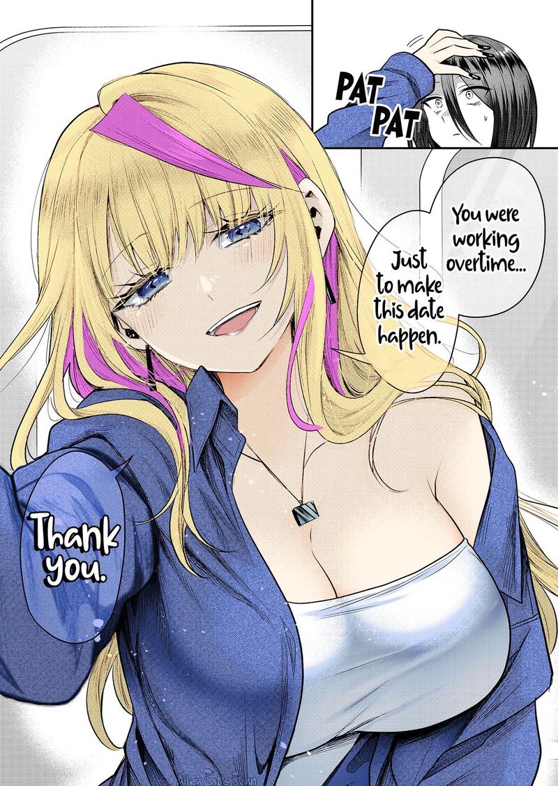 Gal Yome No Himitsu 3 16