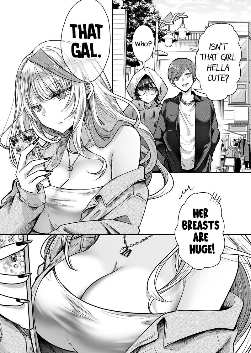 Gal Yome No Himitsu 3 3