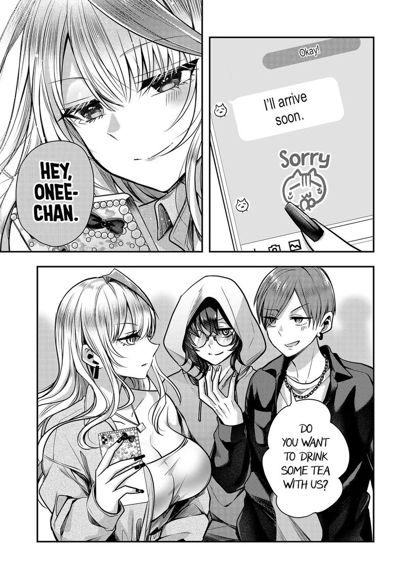 Gal Yome No Himitsu 3 4