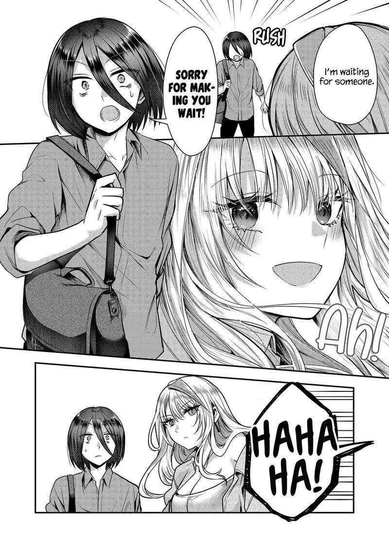 Gal Yome No Himitsu 3 5