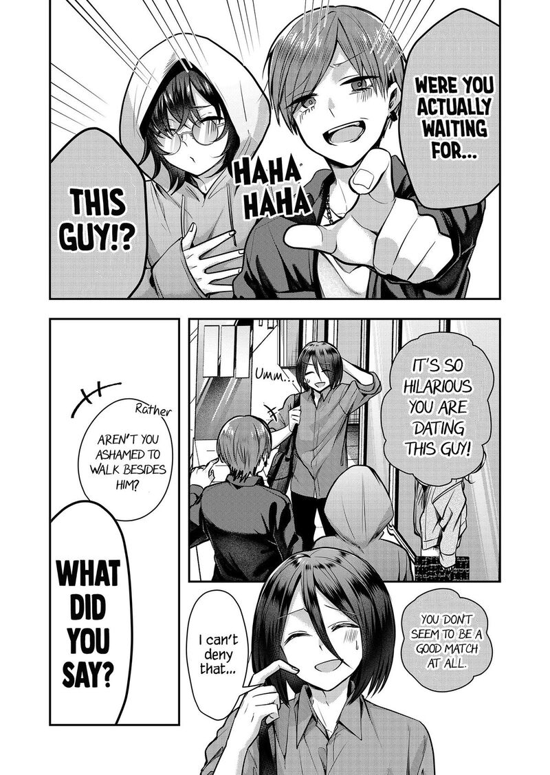 Gal Yome No Himitsu 3 6
