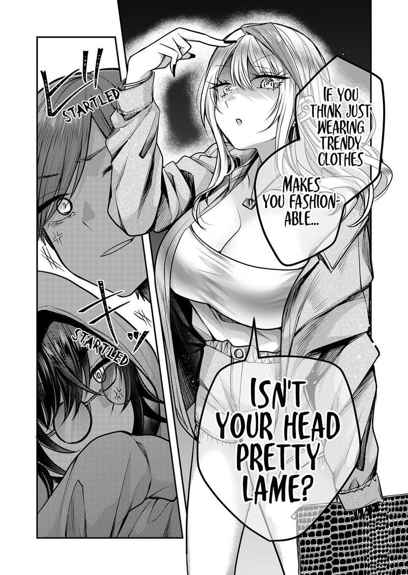 Gal Yome No Himitsu 3 8
