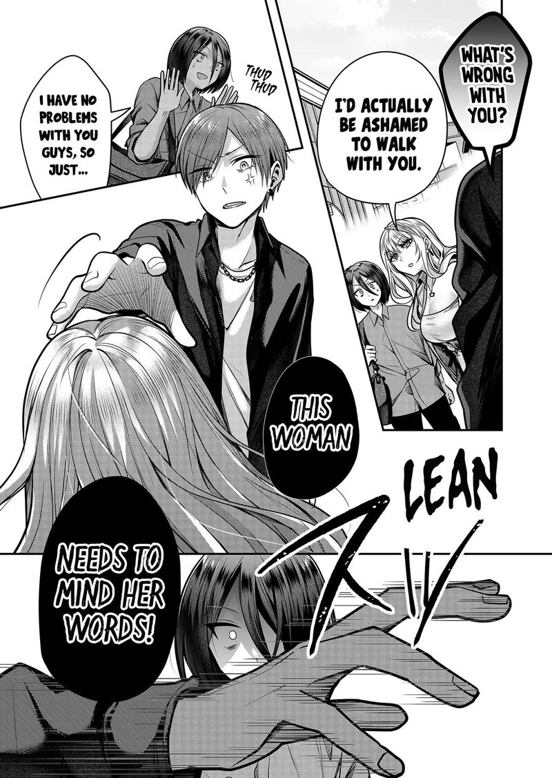 Gal Yome No Himitsu 3 9