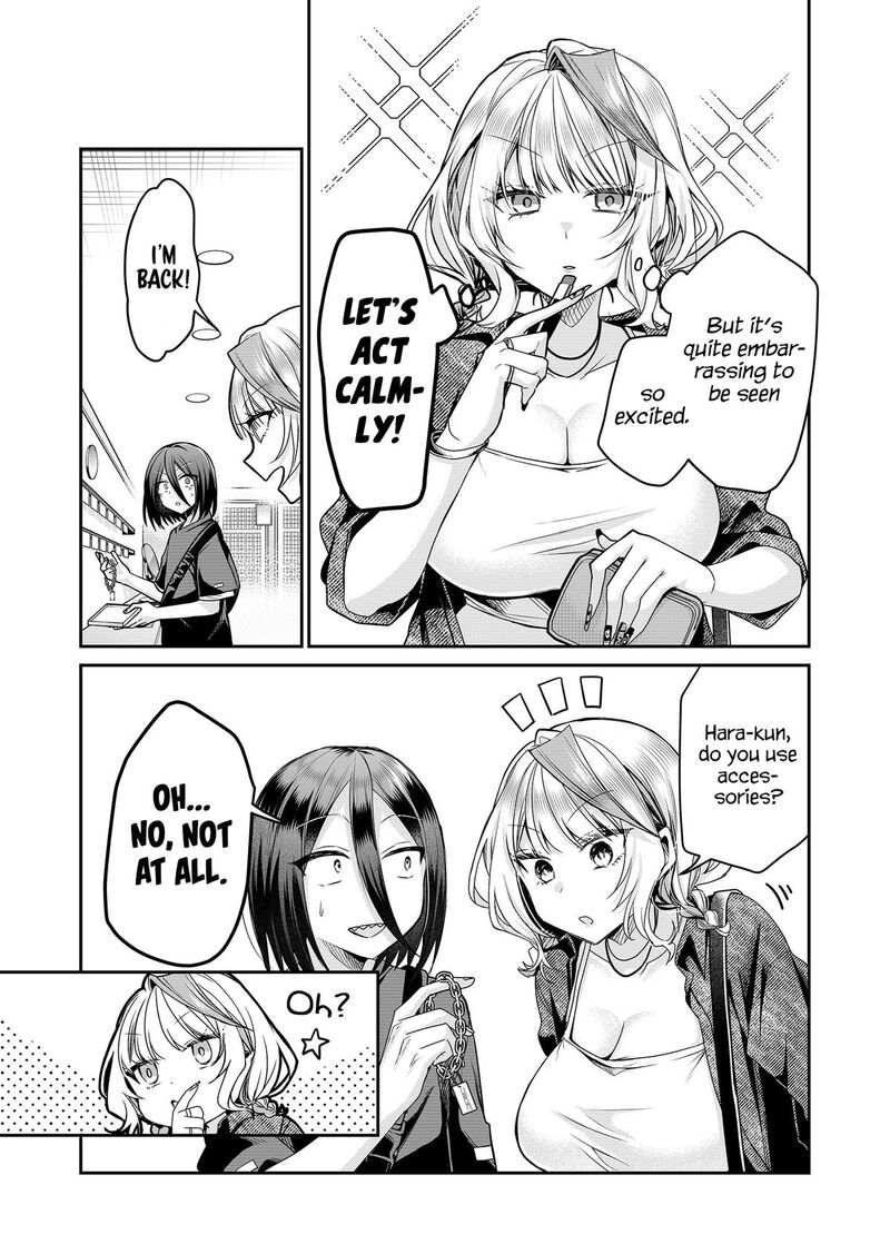 Gal Yome No Himitsu 31 10