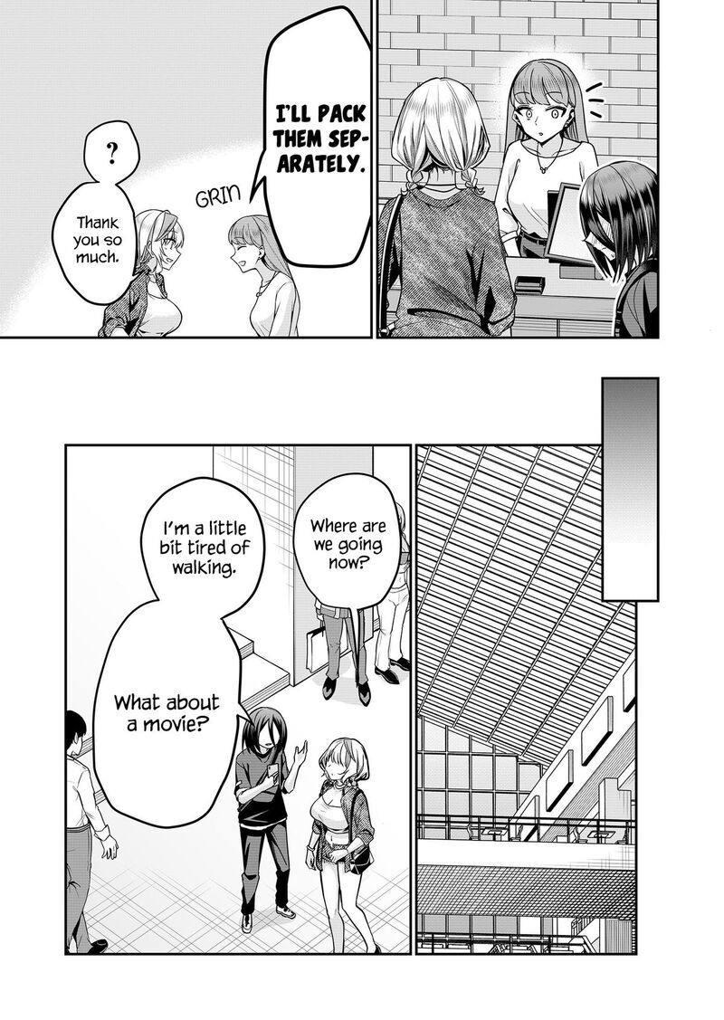 Gal Yome No Himitsu 31 12