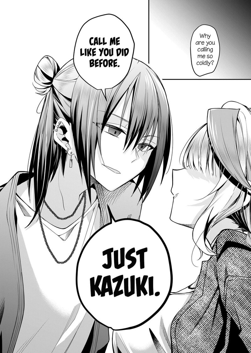 Gal Yome No Himitsu 31 15