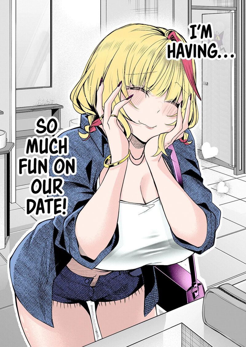 Gal Yome No Himitsu 31 16