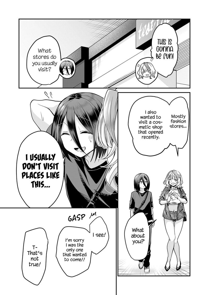 Gal Yome No Himitsu 31 4