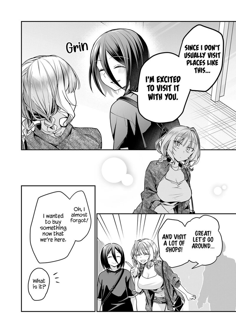 Gal Yome No Himitsu 31 5