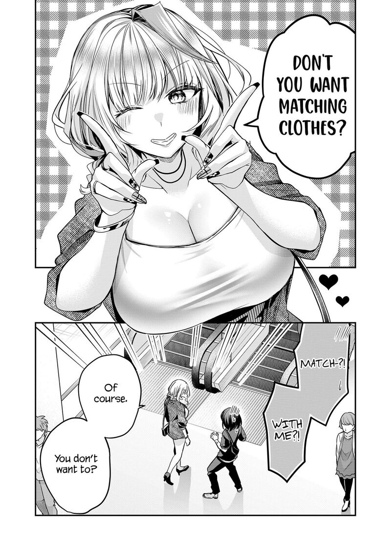 Gal Yome No Himitsu 31 6
