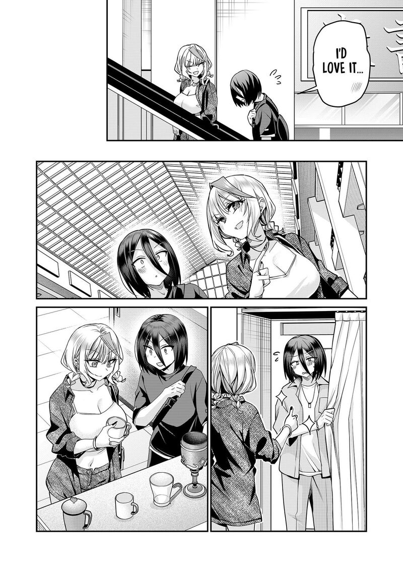 Gal Yome No Himitsu 31 7