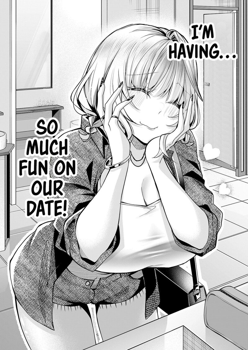 Gal Yome No Himitsu 31 9